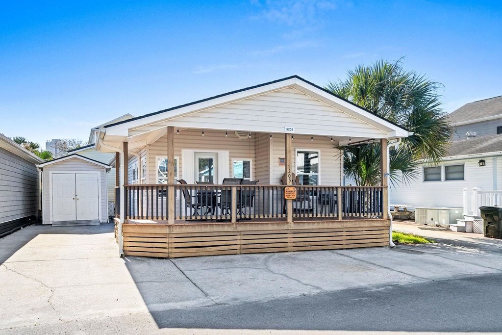 6001 5205 South Kings Hwy., Myrtle Beach, SC 29575 — photo 4