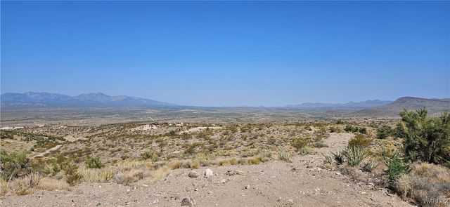 13995 E Knight Creek Road, Kingman, AZ 86401
