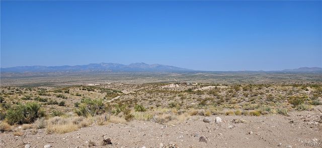 13995 E Knight Creek Road, Kingman, AZ 86401