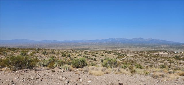 13995 E Knight Creek Road, Kingman, AZ 86401