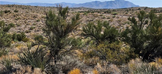 13995 E Knight Creek Road, Kingman, AZ 86401