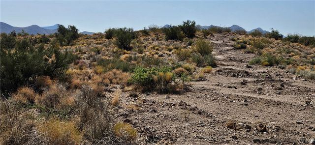 13995 E Knight Creek Road, Kingman, AZ 86401