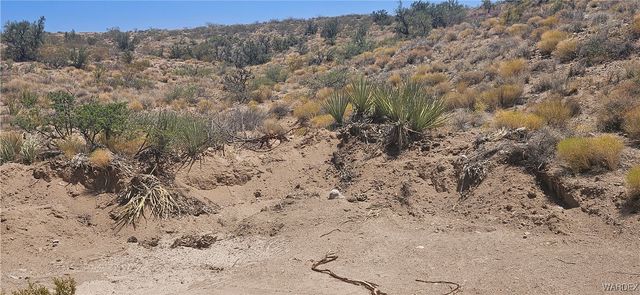 13995 E Knight Creek Road, Kingman, AZ 86401