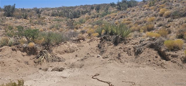 13995 E Knight Creek Road, Kingman, AZ 86401