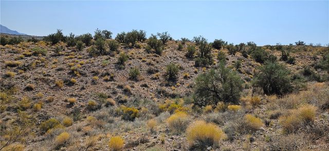 13995 E Knight Creek Road, Kingman, AZ 86401