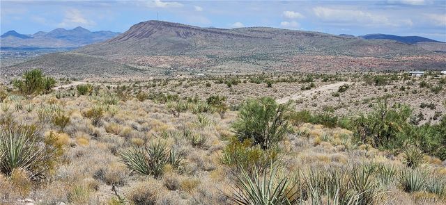 13995 E Knight Creek Road, Kingman, AZ 86401