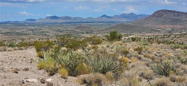 13995 E Knight Creek Road, Kingman, AZ 86401