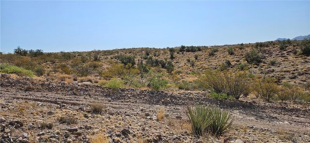 13995 E Knight Creek Road, Kingman, AZ 86401