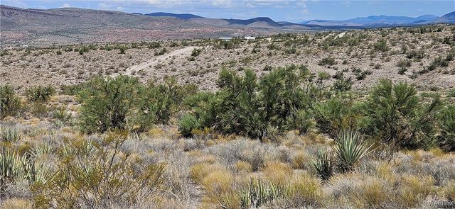 13995 E Knight Creek Road, Kingman, AZ 86401
