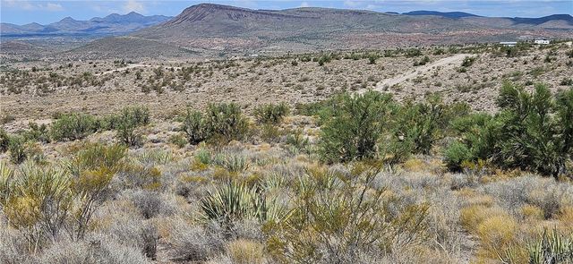 13995 E Knight Creek Road, Kingman, AZ 86401