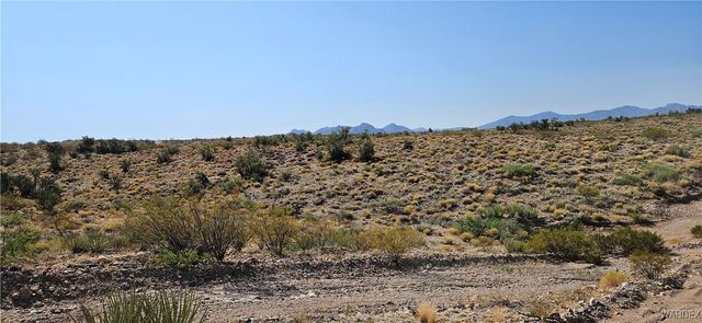 13995 E Knight Creek Road, Kingman, AZ 86401