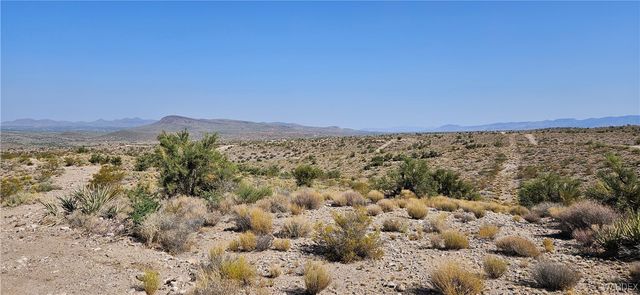 13995 E Knight Creek Road, Kingman, AZ 86401