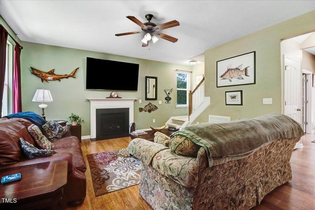 1304 Double Oak Lane, Willow Springs, NC 27592