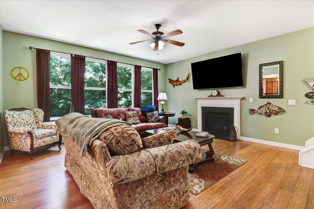 1304 Double Oak Lane, Willow Springs, NC 27592