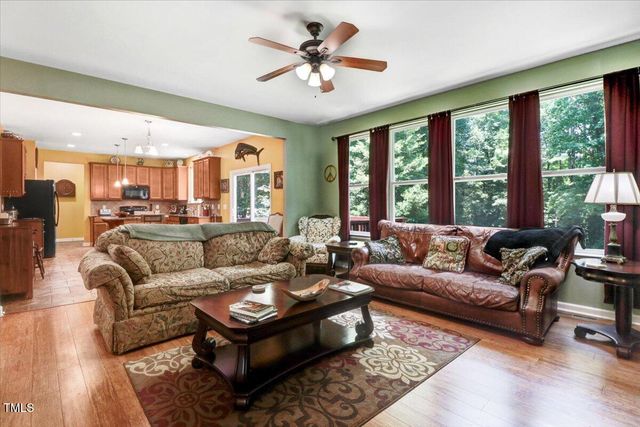 1304 Double Oak Lane, Willow Springs, NC 27592