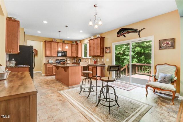 1304 Double Oak Lane, Willow Springs, NC 27592