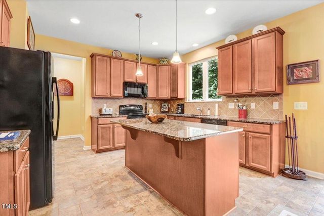 1304 Double Oak Lane, Willow Springs, NC 27592
