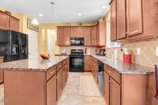 1304 Double Oak Lane, Willow Springs, NC 27592