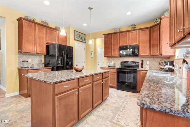 1304 Double Oak Lane, Willow Springs, NC 27592