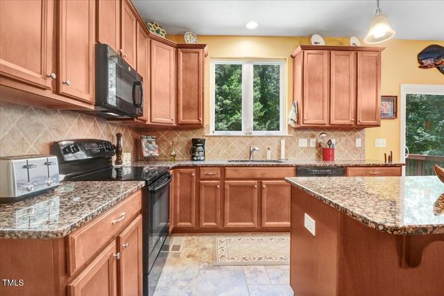 1304 Double Oak Lane, Willow Springs, NC 27592