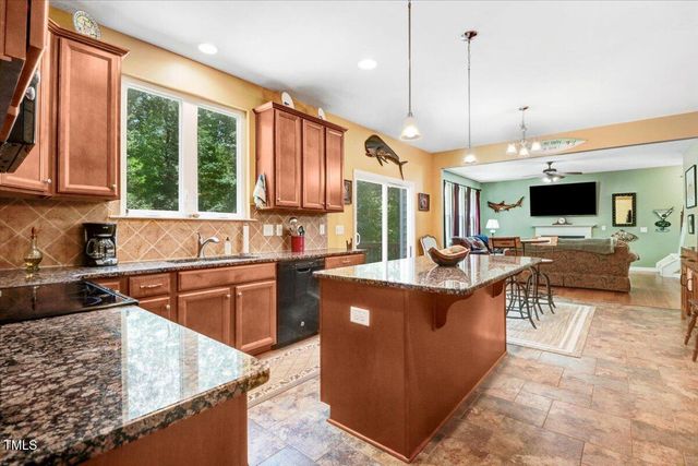 1304 Double Oak Lane, Willow Springs, NC 27592