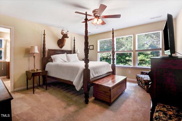 1304 Double Oak Lane, Willow Springs, NC 27592