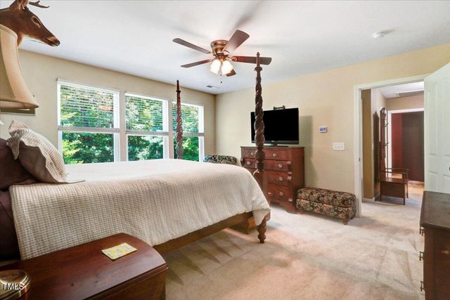 1304 Double Oak Lane, Willow Springs, NC 27592