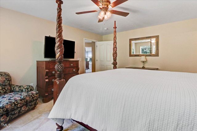 1304 Double Oak Lane, Willow Springs, NC 27592