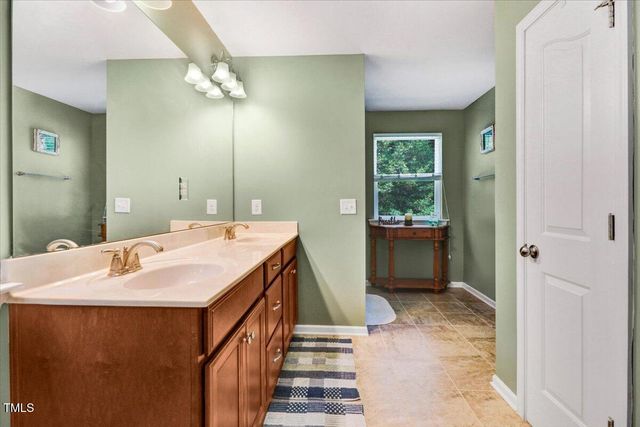 1304 Double Oak Lane, Willow Springs, NC 27592