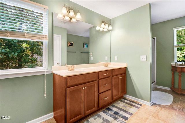 1304 Double Oak Lane, Willow Springs, NC 27592
