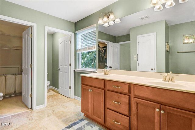 1304 Double Oak Lane, Willow Springs, NC 27592