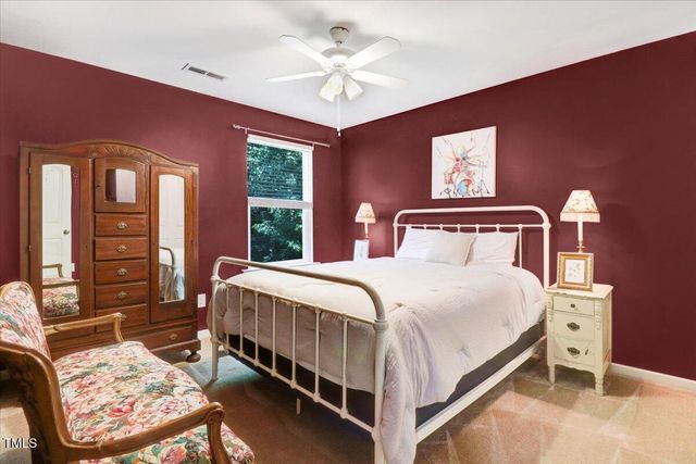 1304 Double Oak Lane, Willow Springs, NC 27592