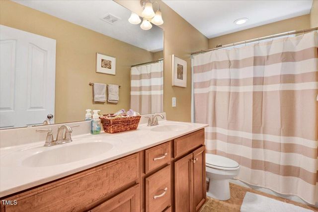 1304 Double Oak Lane, Willow Springs, NC 27592