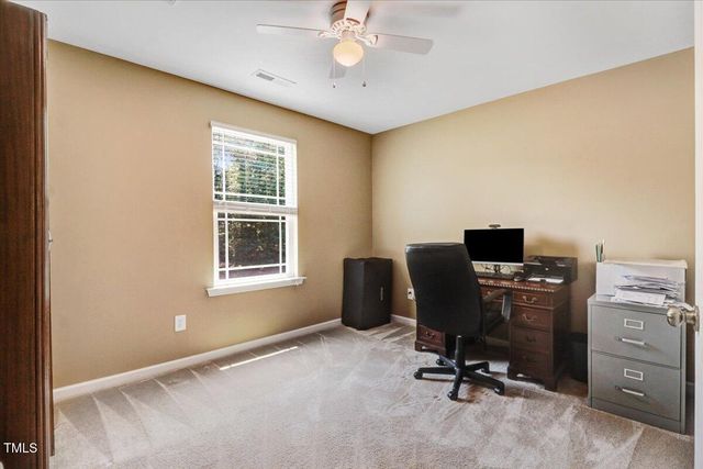 1304 Double Oak Lane, Willow Springs, NC 27592