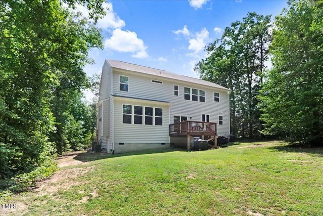 1304 Double Oak Lane, Willow Springs, NC 27592