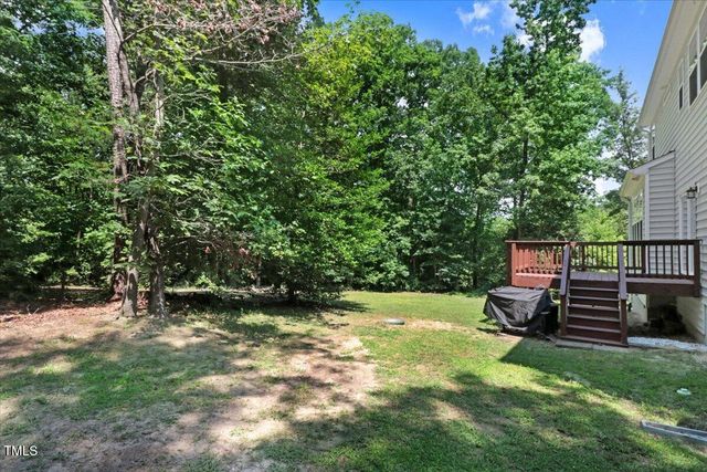 1304 Double Oak Lane, Willow Springs, NC 27592