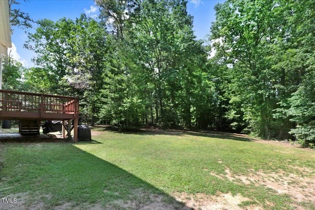 1304 Double Oak Lane, Willow Springs, NC 27592