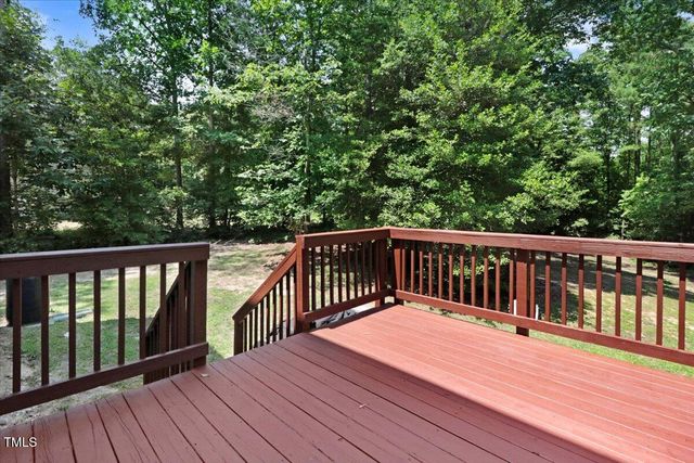 1304 Double Oak Lane, Willow Springs, NC 27592