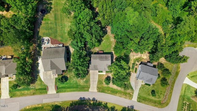 1304 Double Oak Lane, Willow Springs, NC 27592