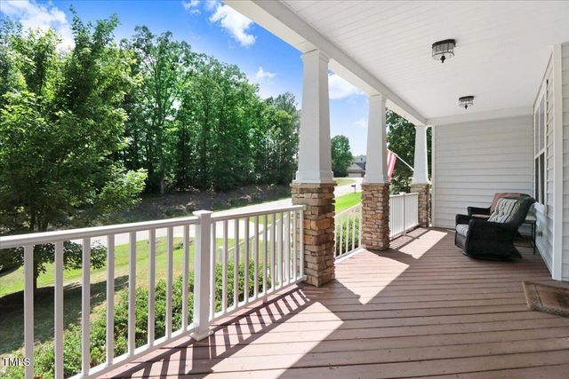 1304 Double Oak Lane, Willow Springs, NC 27592