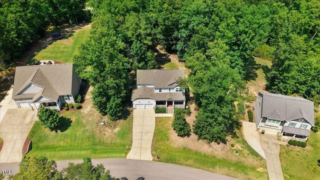 1304 Double Oak Lane, Willow Springs, NC 27592