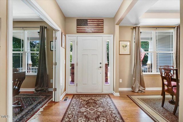 1304 Double Oak Lane, Willow Springs, NC 27592