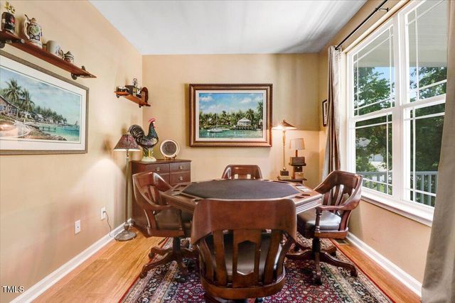 1304 Double Oak Lane, Willow Springs, NC 27592