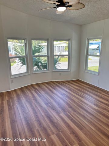 4337 Twin Lakes Drive, Melbourne, FL 32934