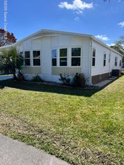 4337 Twin Lakes Drive, Melbourne, FL 32934