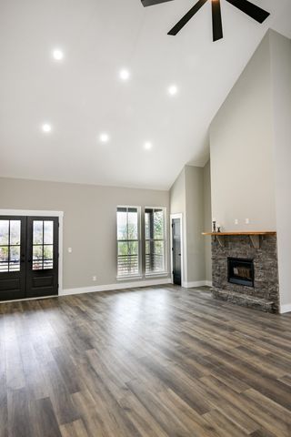 531 Horns Creek Road, Old Fort, TN 37362