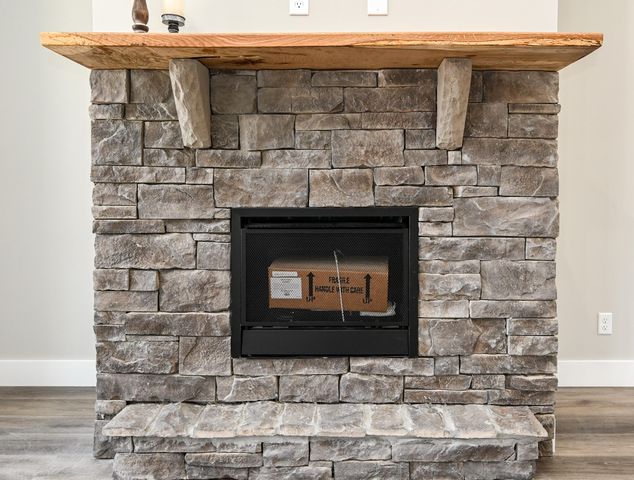 531 Horns Creek Road, Old Fort, TN 37362