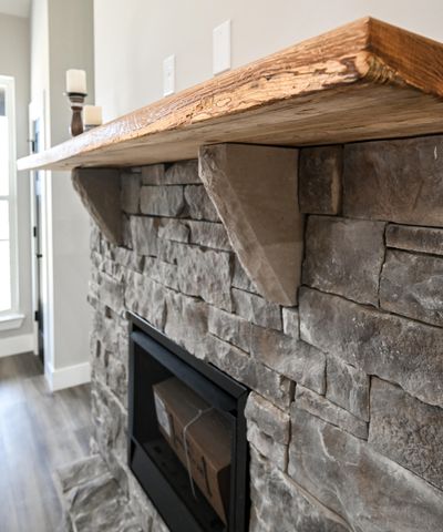 531 Horns Creek Road, Old Fort, TN 37362