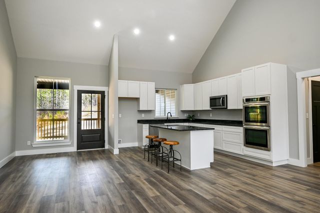 531 Horns Creek Road, Old Fort, TN 37362