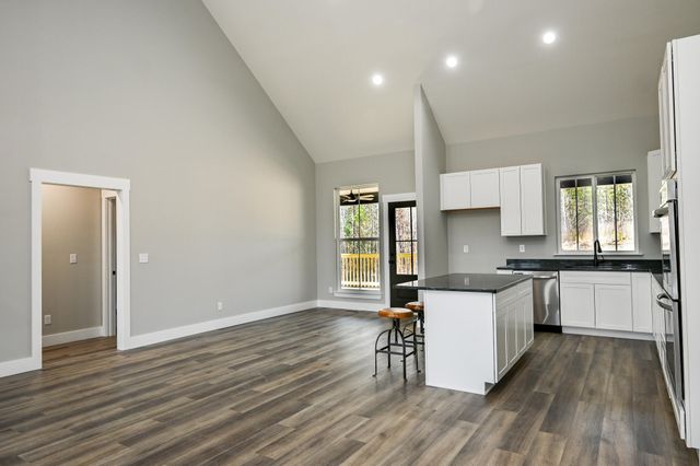 531 Horns Creek Road, Old Fort, TN 37362